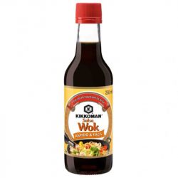 Salsa wok (KIKKOMAN) 250ml