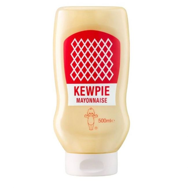 Mayonesa japonesa (KEWPIE) 500ml