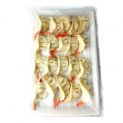 Gyoza de gambas panfried (SHIRAKIKU) 500g