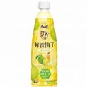 Bebida de pomelo con miel (MAESTRO KANG) 500ml