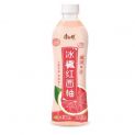 Bebida de pomelo rojo con azúcar cristalizado (MAESTRO KANG) 500ml