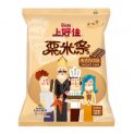 Snack de maíz frito con sabor a chocolate (OISHI) 40g