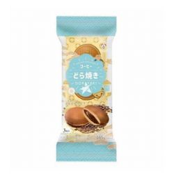 Dorayaki cafe (TOKIMEKI) 165g