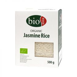 Arroz jazmin BIO (BIOASIA)...