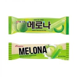 Helado s/melon (BINGGRAE) 70g