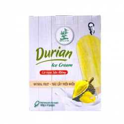 Helado s/durian (BAMBOO...