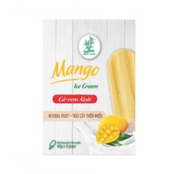 Helado s/mango (BAMBOO...