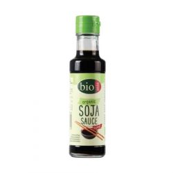 Salsa soja dulce BIO...