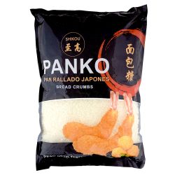 Pan rallado 6mm (SHIKOU) 1kg