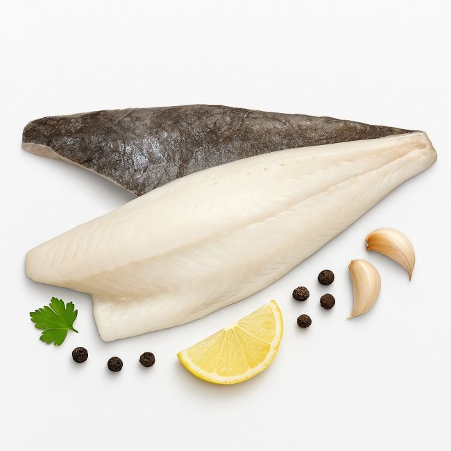 Pez Mantequilla sin piel   x kg