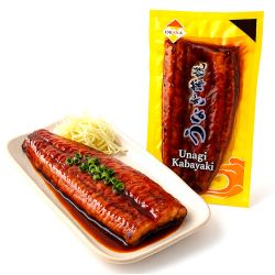 Imagén: Unagi Kabayaki (AKAYA) 255g