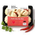 Cha Siu Bao de Cerdo 6u (DELICO DIM SUM) 270g