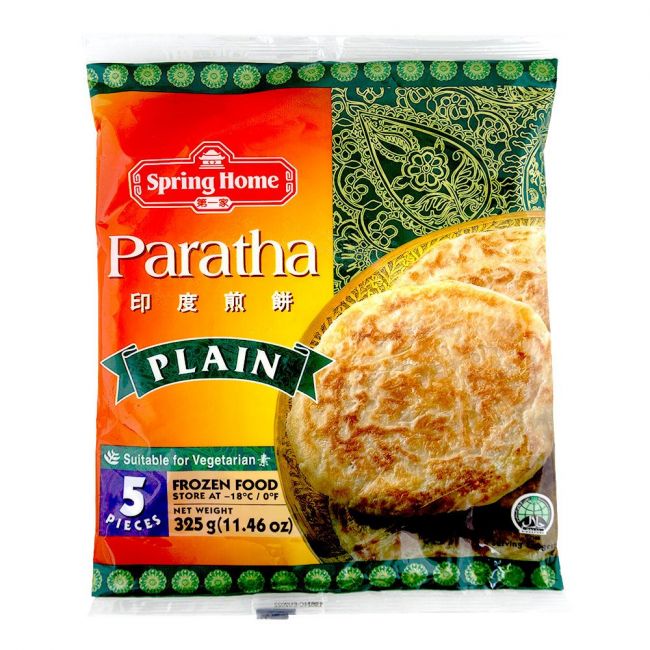 Pasta Roti Paratha (TYJ) 320g