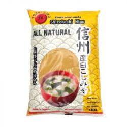 Imagén: Pasta de Miso Blanco (SK) 1kg