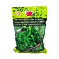 Habas de soja-edamame c/cascara (SUSHI KING) 500g