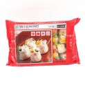 Sau mai 4 estaciones 20pcs (FU LONG) 640g