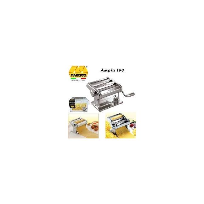 Talaiore Machine Comprar ONLINE Maquina para hacer tallarines AMPIA 150