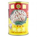 Seta enoki en conserva golden (WU CHUNG) 425g