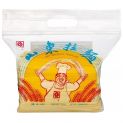 Fideos Santon amarillo (SIX FORTUNE) 2270g
