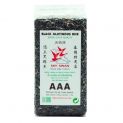 Arroz glutinoso negro (SKY SWAN) 1kg