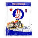 Alga yaki nori sushi 50 Hojas Silver (SUSHI KING) 140g