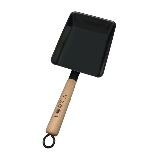 SARTEN RECT. 20x15CM "tamago pan"