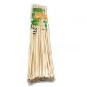 PINCHO DE BAMBU 30CM 12