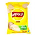 Chips Patata sabor America Clasico (LAYS) 70g