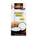 Crema de coco (Aroy-d) 1lt