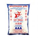 Arroz glutinoso (SKY SWAN). 1 kg
