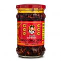 Salsa de Chili Crujiente (LAOGANMA) 210g