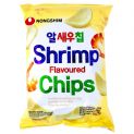 Chips gambas (NONGSHIM) 75g