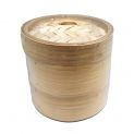 Olla Vapor Bambú 13cm