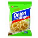 Chips aros de cebolla (NONGSHIM) 90g