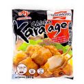 Pollo frito estilo Japones Karaage (AJINOMOTO) 600g