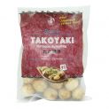 Takoyaki 25pcs (TAKU ETSU) 500g