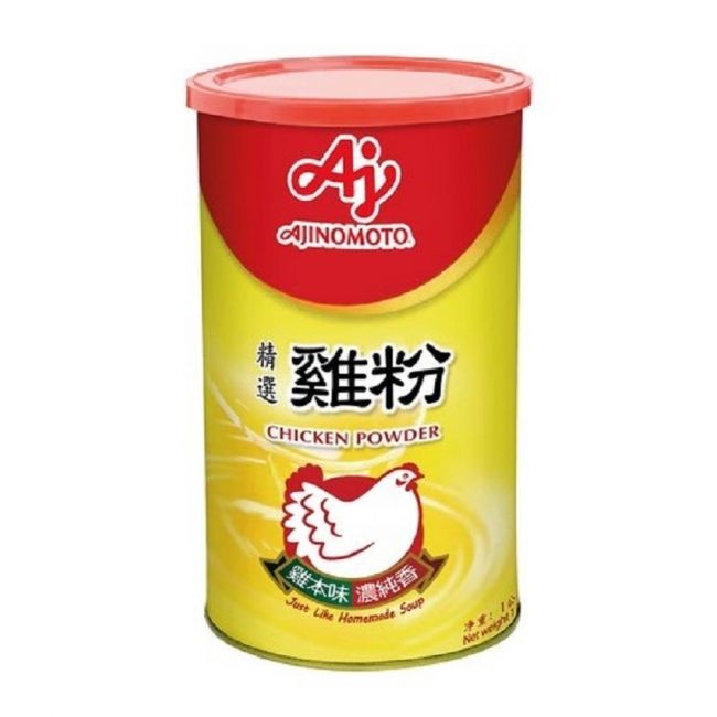 Caldo sabor pollo bote (AJINOMOTO) 1kg