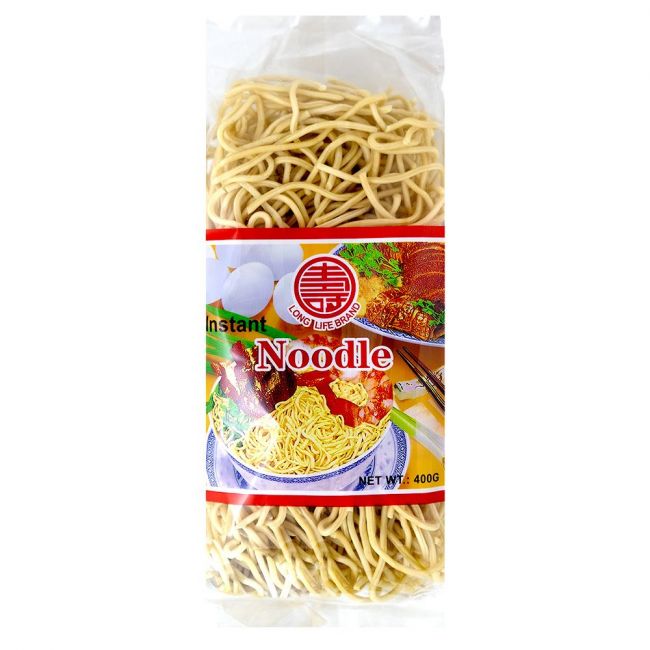 Fideo Instant (LONG). 400 g
