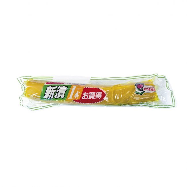 Nabo Amarillo encurtido (SUSHI KING) 500g