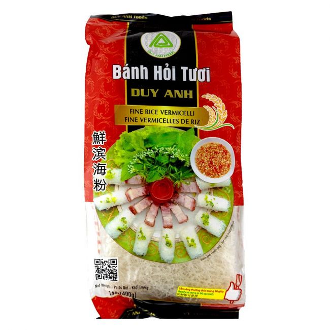 Fideo de arroz fino (BUT TOUI) 340g