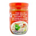 Pasta de coco Tom Kha Kai (COCK)  227g