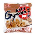 Gyoza Ternera-Verdura 30pcs (AJINOMOTO) 600g