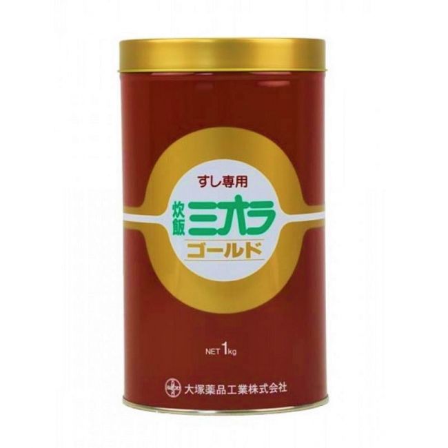 Condimento para el arroz (MIORA GOLD) 1kg