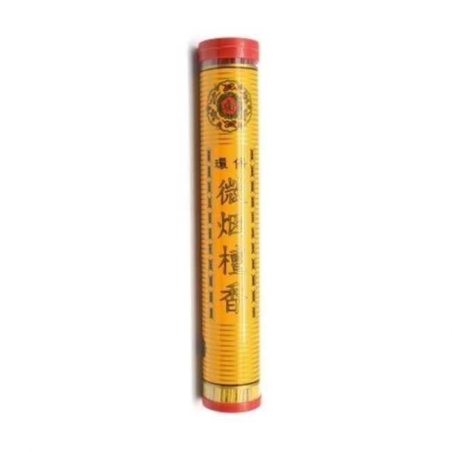 Incienso MENOS HUMO 285g