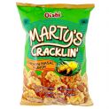 Snack chicharon pollo  (OISHI) 90g
