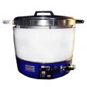 Olla para Arroz con Gas 6lt CR-30