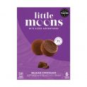Mochi con Helado de Chocolate (LITTLE MOONS) 192g