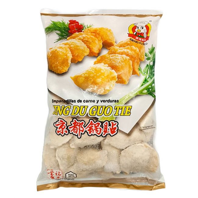 Kuo tie (MENG FU) 600g