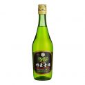 Aguardiente de sorgo de bambú. 500ml