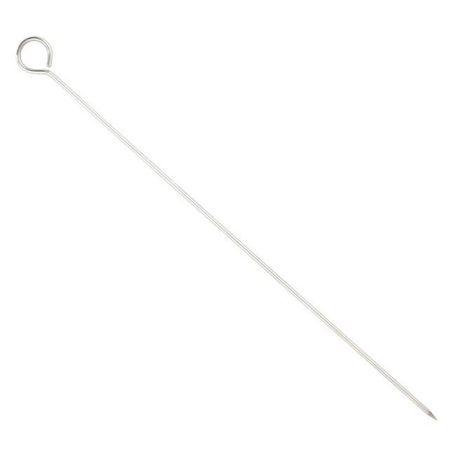 Aguja para Pato Laqueado (23cm)